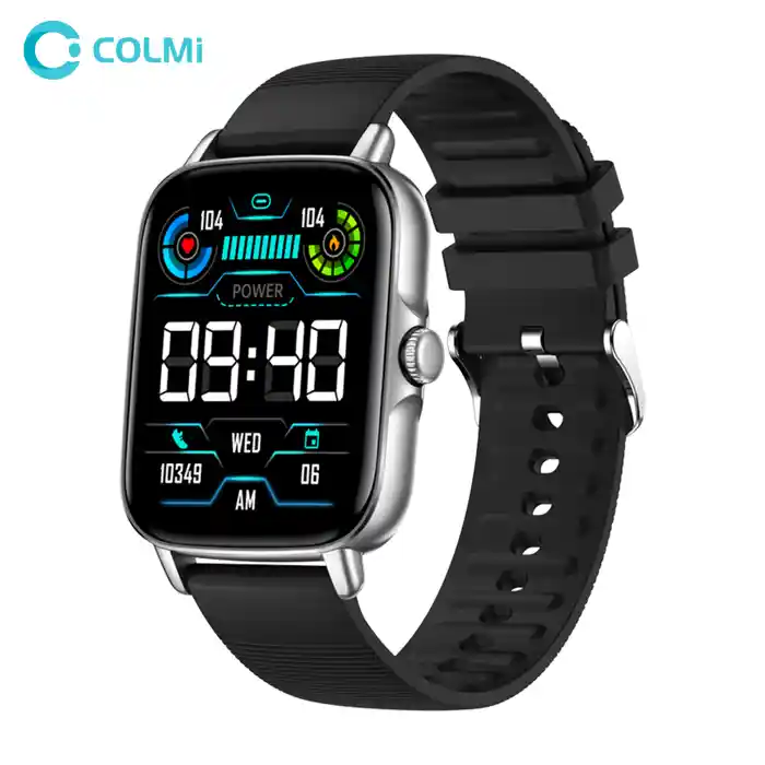 COLMI P30 Smart Watch with bluetooth Calling Feature
